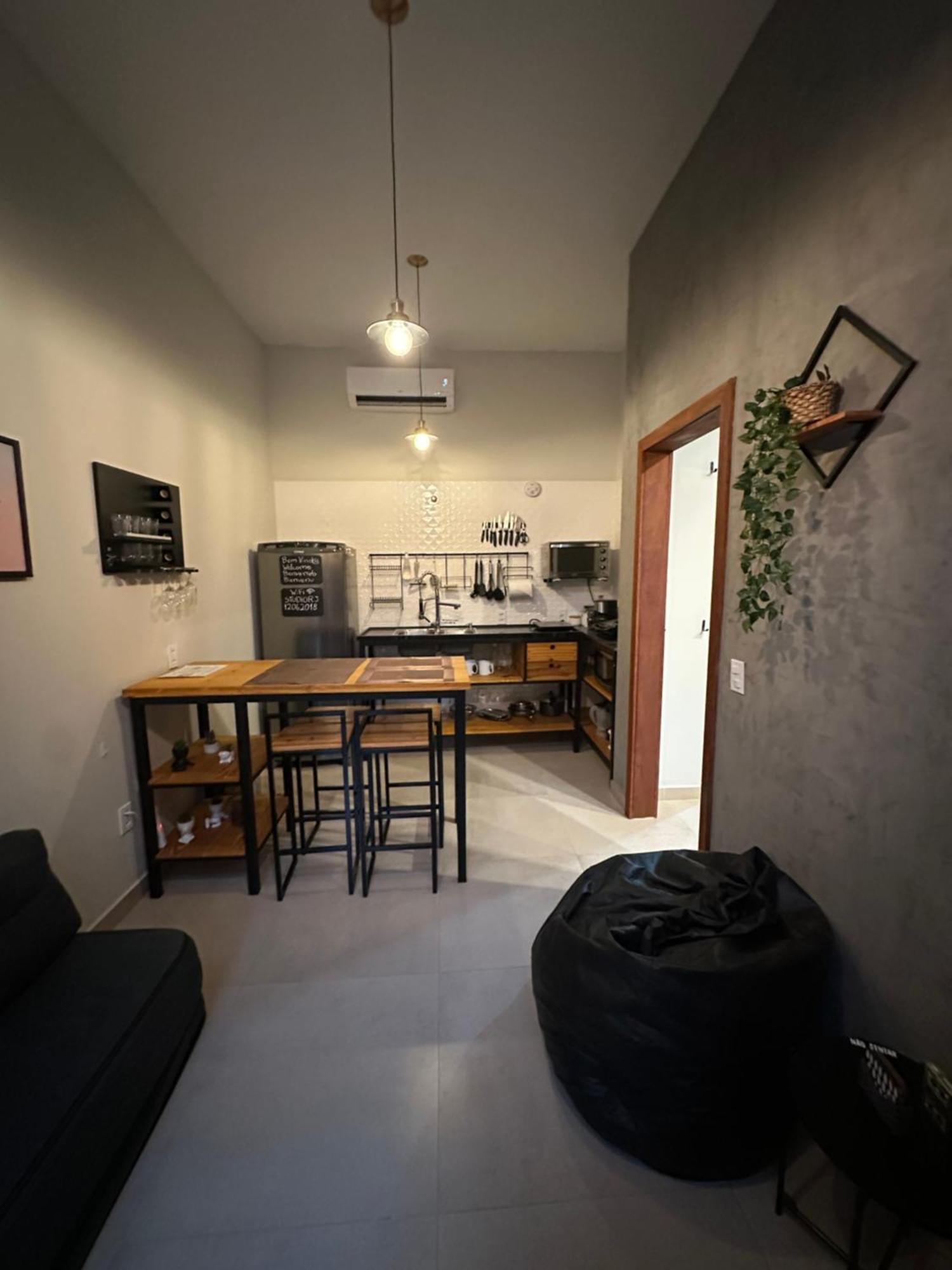 Perfeito Na Montanha Appartamento *