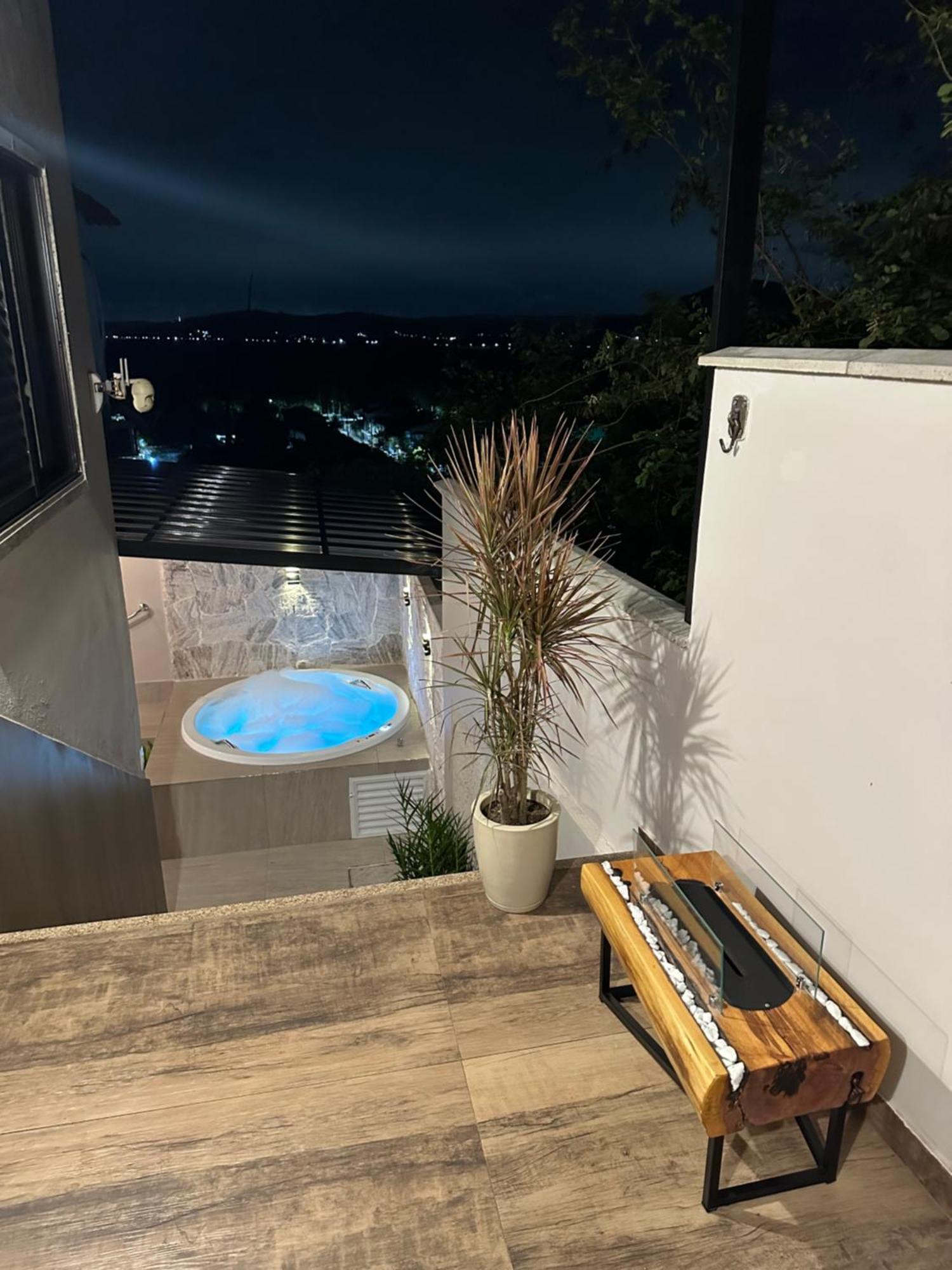 Appartamento Perfeito Na Montanha *